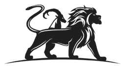 AGM Blacklion Logo-black