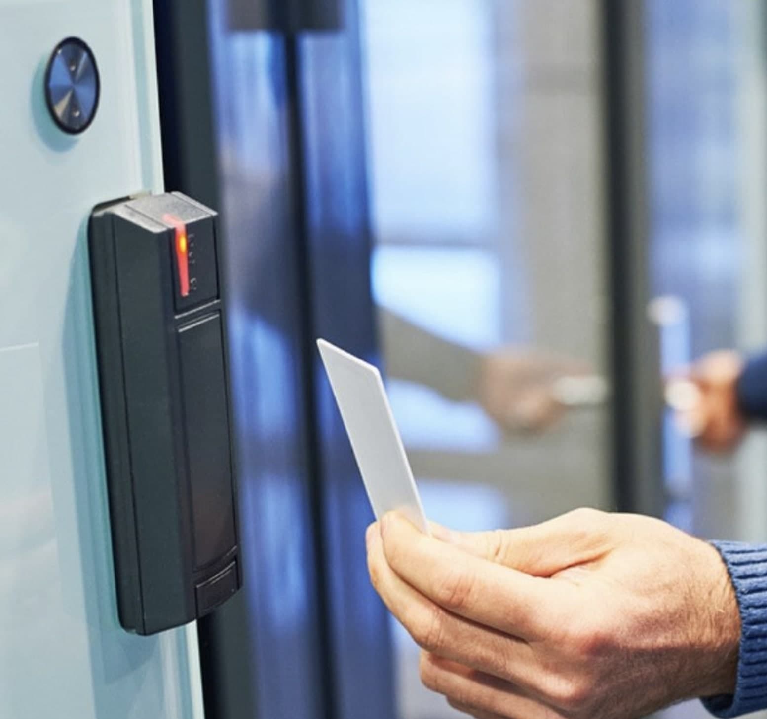 Access Control System