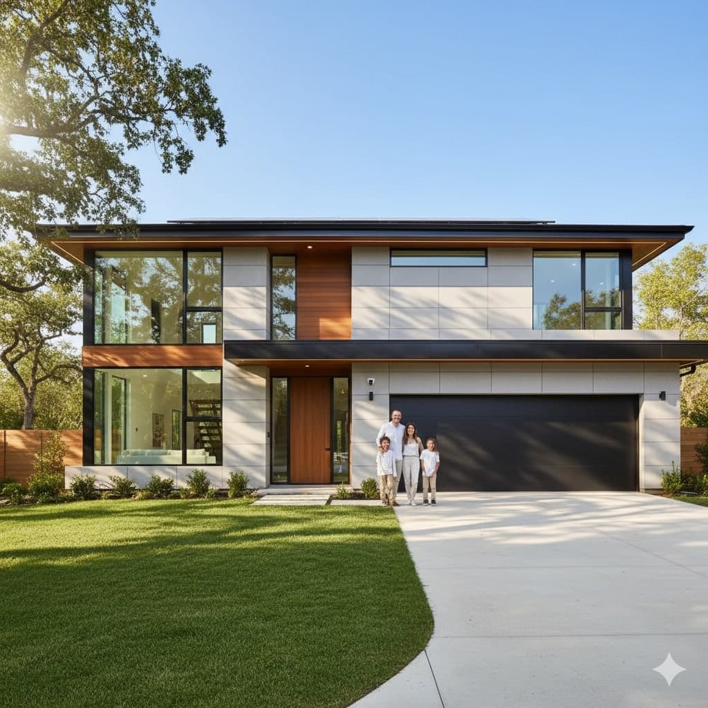 Security control room